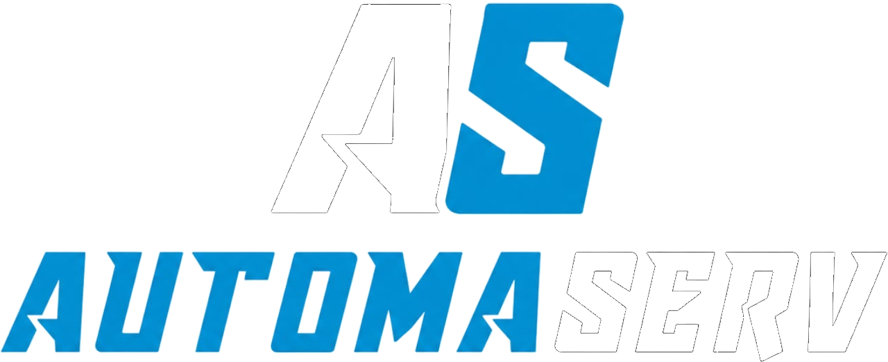 AutomaServ - Automação Industrial em São Leopoldo/RS
